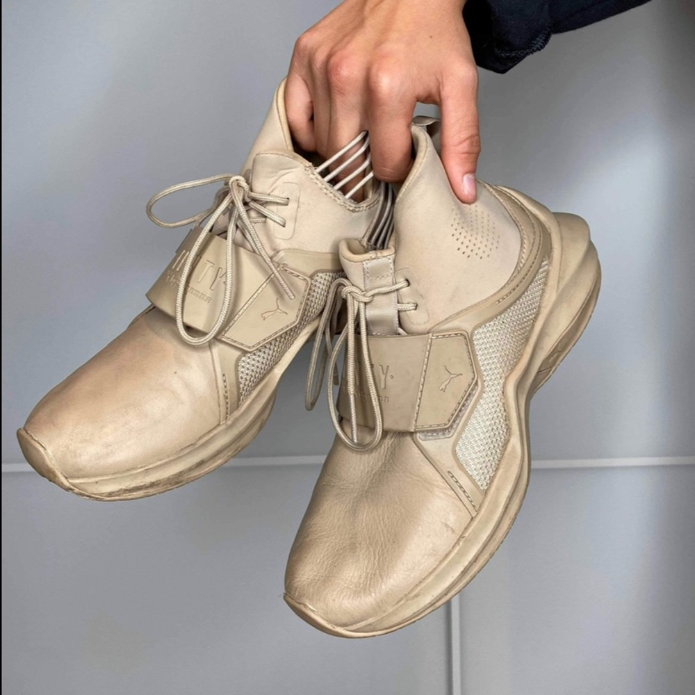Puma fenty